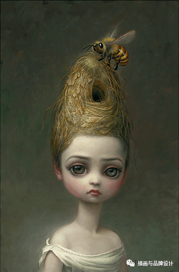 还融合了奇迹,怀旧,美丽和经典偶像同时在作品创作中媚俗和叙事神秘