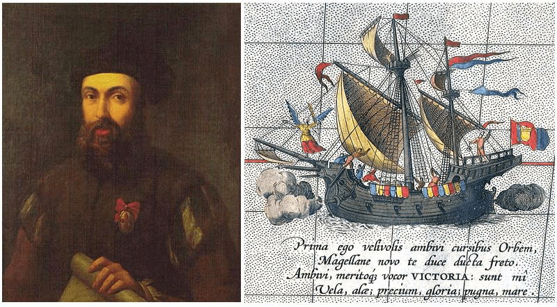 葡萄酒:大航海时代的"生命药剂"_大区_航行_麦哲伦