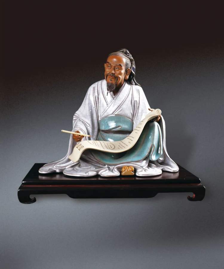 对话守艺人石湾陶艺如何闯出新局面