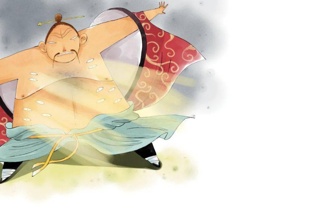 每日听书丨唐三藏误入盘丝洞
