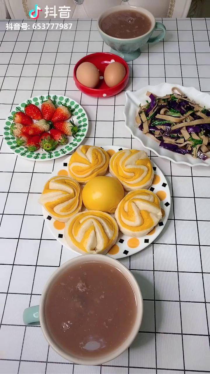 小學生早餐