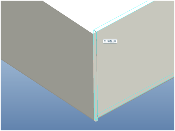 cad钣金展开图折弯线怎么画