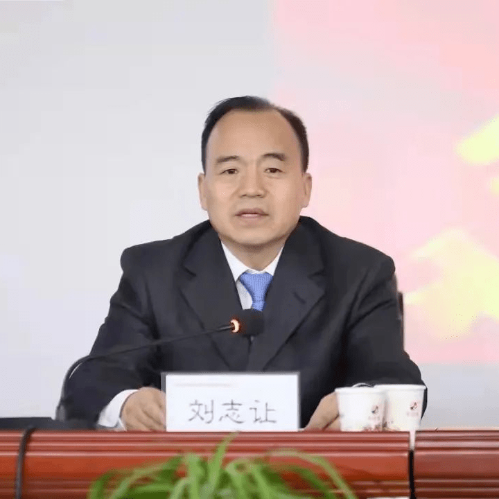 【代表宣讲两会精神】刘志让在陕西国防科技工业系统宣