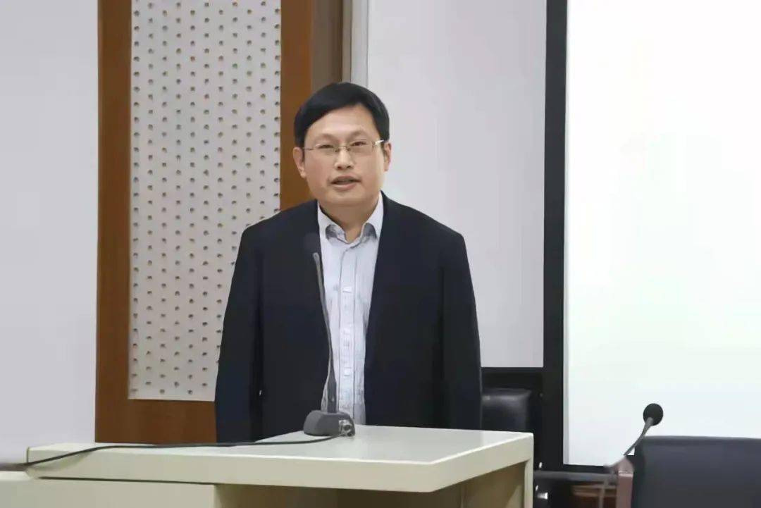 最美名师访谈录王重润教授从教25载恪守本心