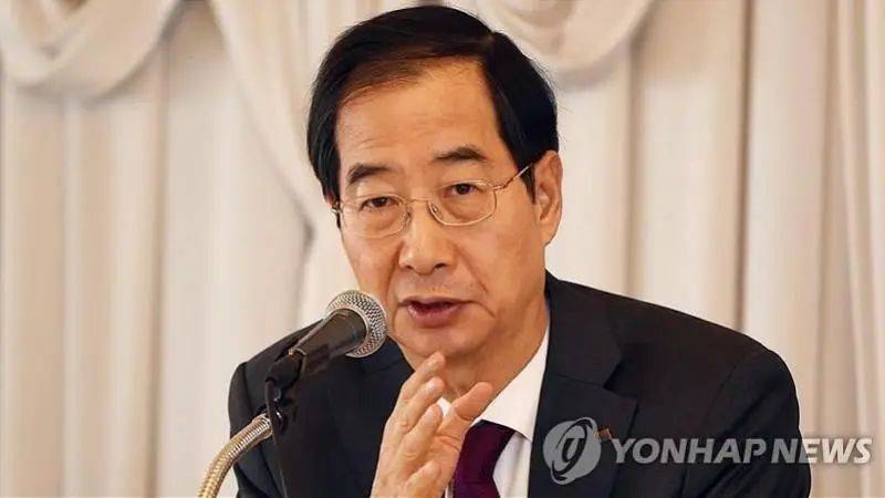 韩国候任总统提名新总理