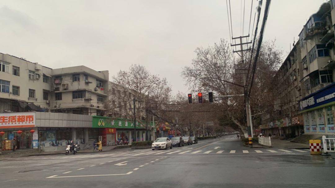 现在的马鞍山是座什么城是抗击疫情的众志成城