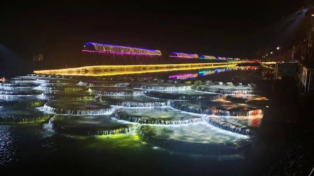 俞邦夜景俞邦民宿spring#赏花指南#1,门票:免费;2, 请合理规划游玩