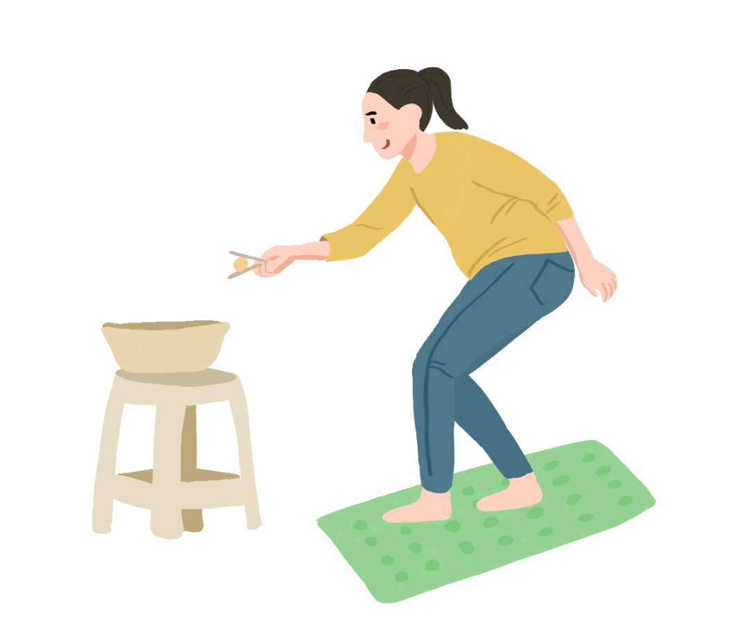 2)拟邀60人参加,场地内设置6组10米长的指压板.