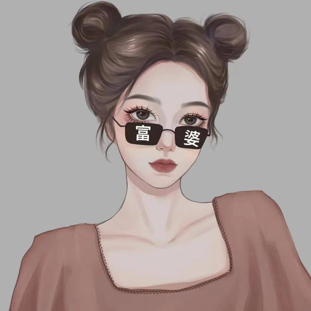 精选高清头像动漫二次元我要在你平庸无奇的回忆里做一个闪闪发亮的