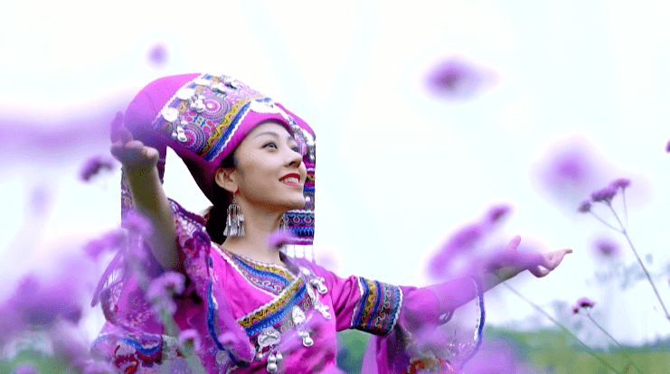 壮族三月三广西人为什么要唱山歌