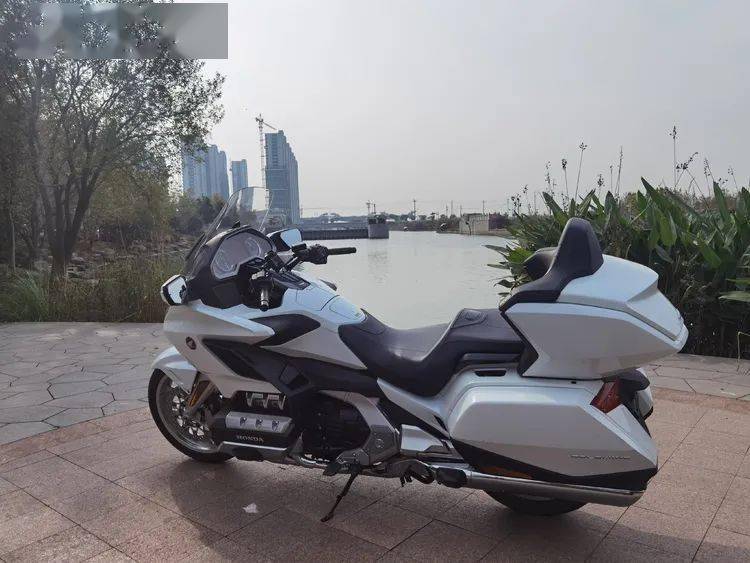 转让 | 2019年浙江临安本田金翼1800