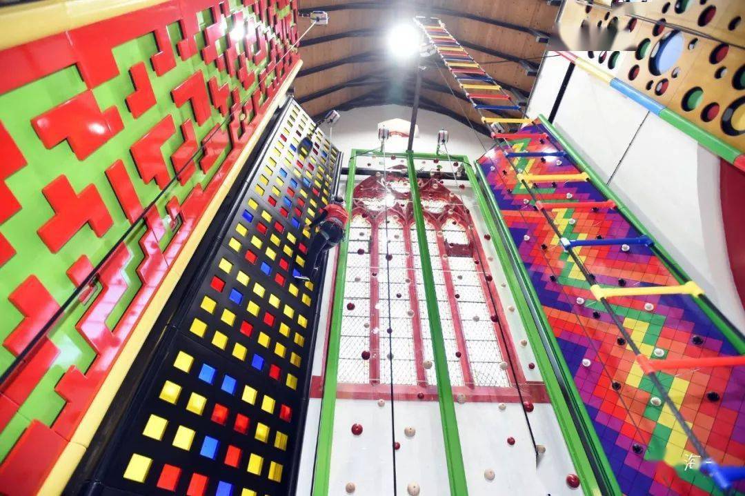 室内好玩的地方大集萃_museum_关键词_indoor