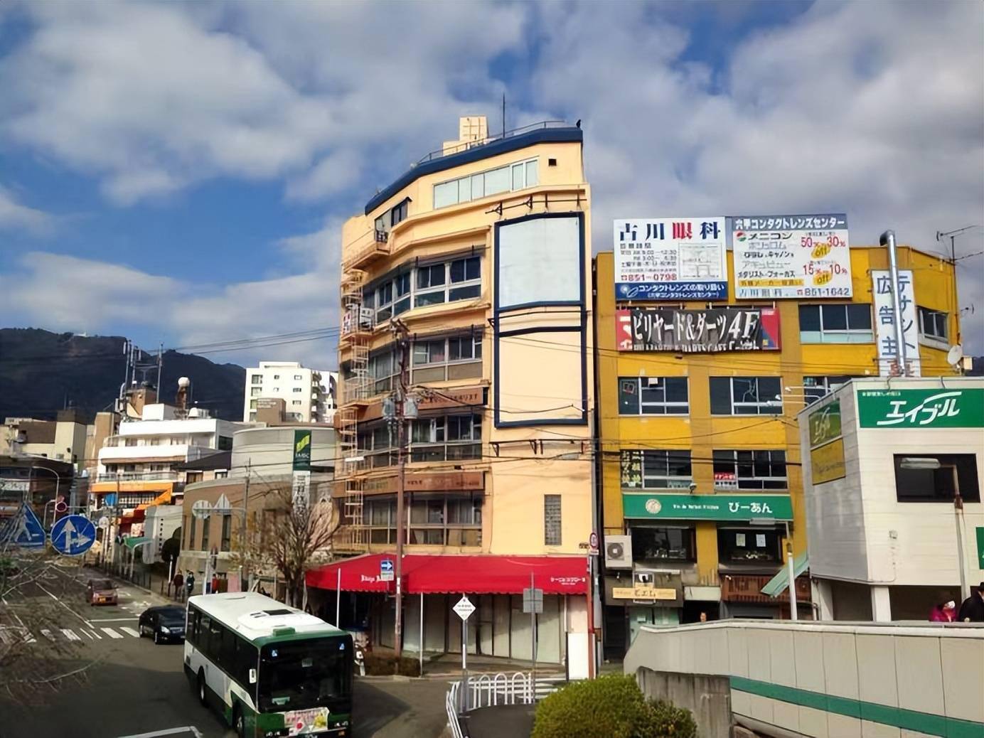 阪急電車神戶三宮站周邊的設施-攝影:海上的香格里拉圖37:神戶港的