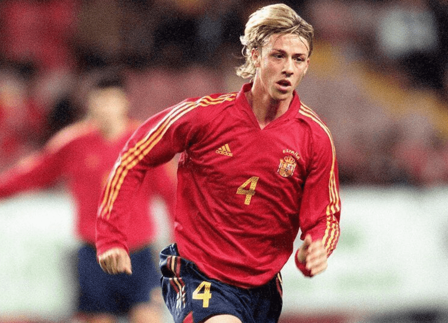 关于金狼古蒂 您可能不知道的十件轶事_皇马队_劳尔_雷东多