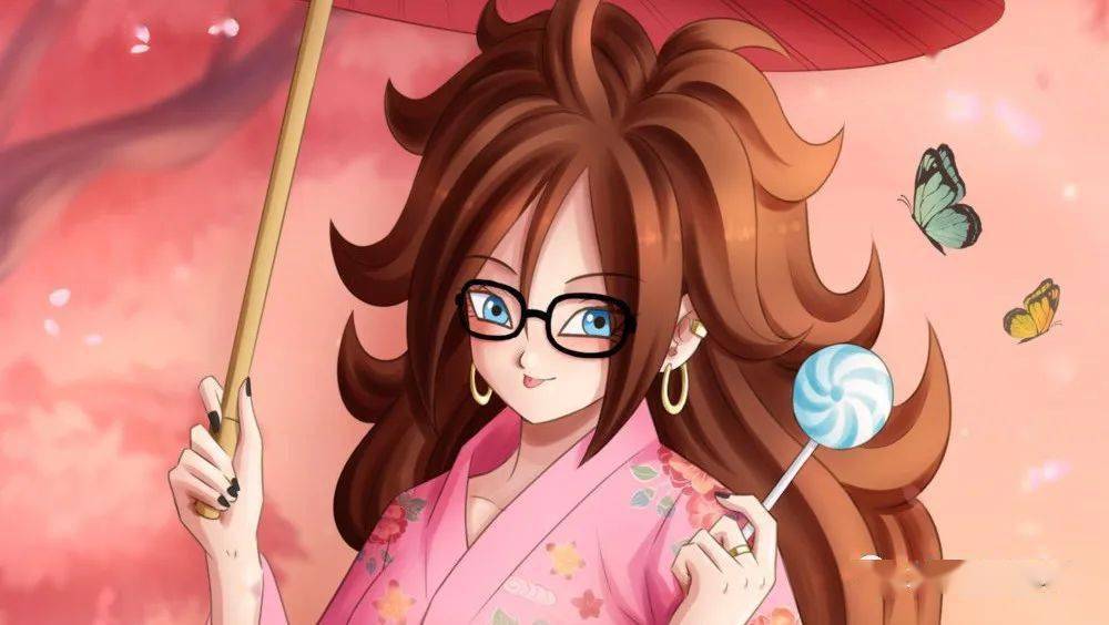 龙珠英雄:愚人节最大玩笑,雅木茶连续封神_克林_老婆_官方