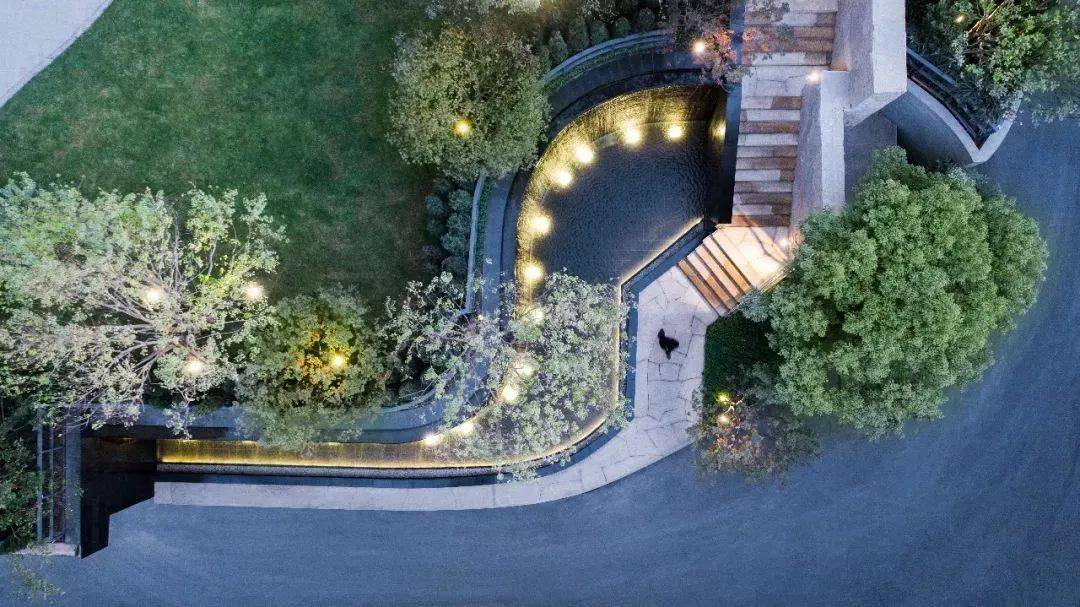 枡野俊明53个作品分享 作庭即修行 步步是道场 自然 山水 园林 枡野俊明53个作品分享 作庭即修行 步步是道场 自然 山水 园林