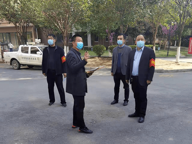 商水县自然资源局坚决扛起政治责任,按照商水县委县政府的统一部署