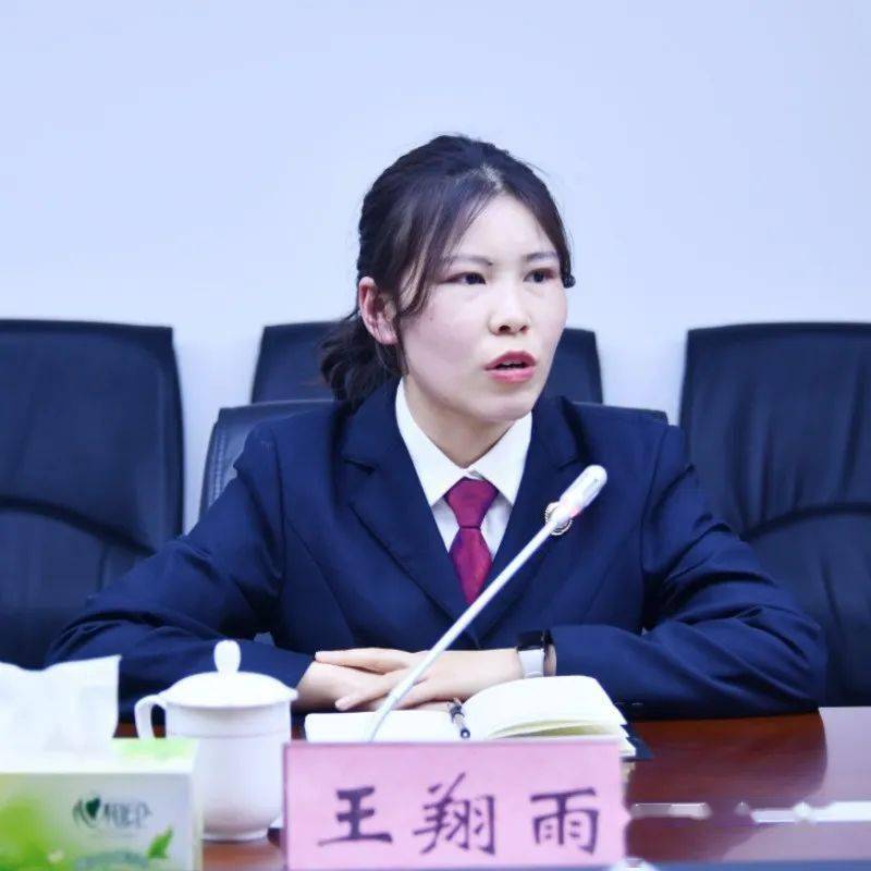 缅怀战友 致敬英模—追忆因公牺牲检察干警王征定