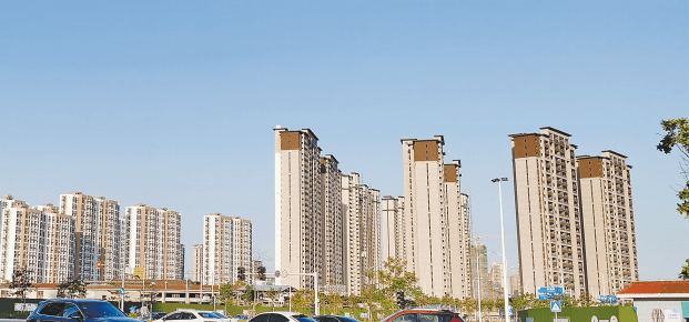 让城市更美更宜居荔城区细处着手稳步提升城市品质