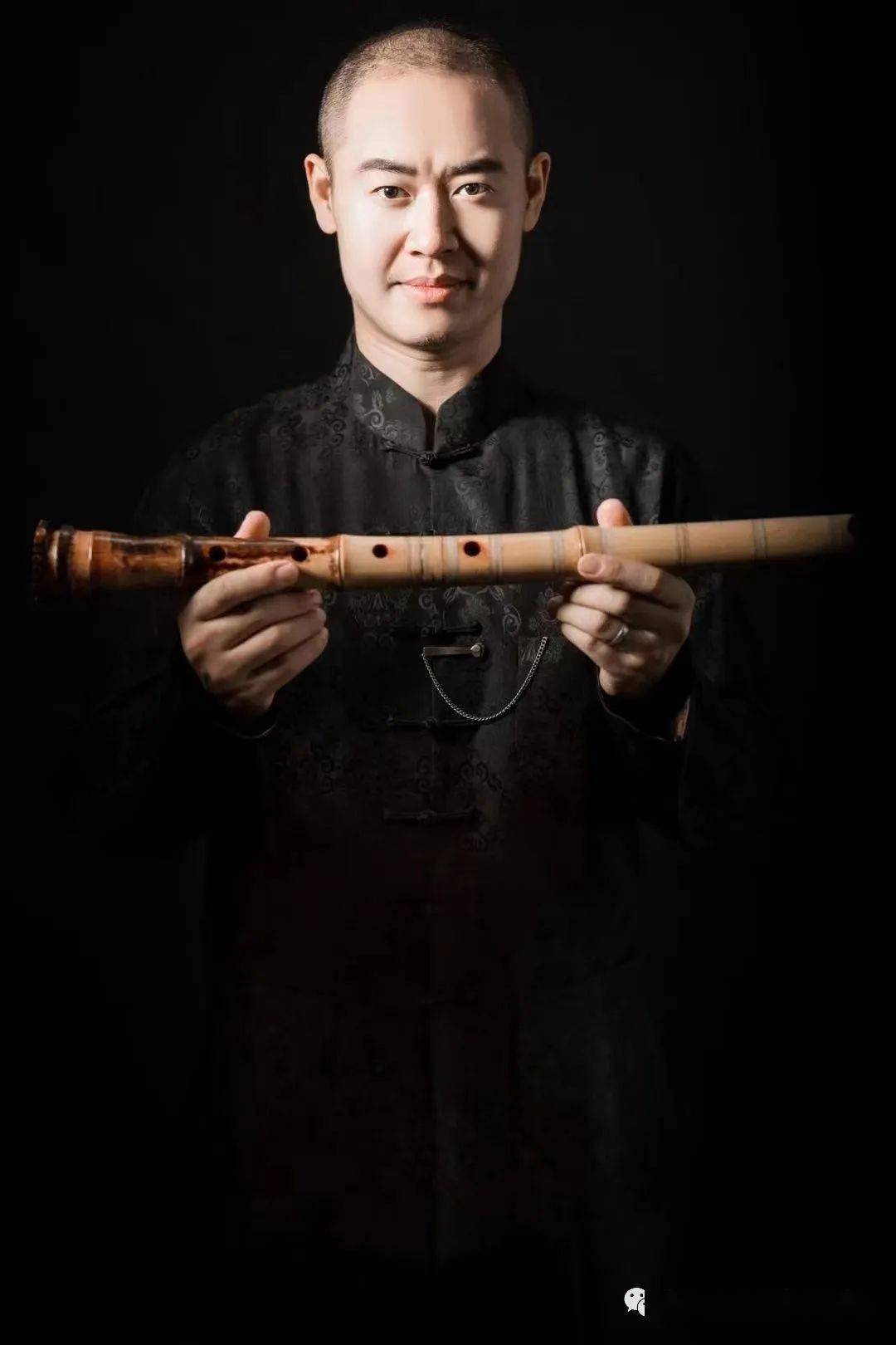 图为本场音乐会笙演奏家张梦笙古代流行的簧管乐器之一最早出现在