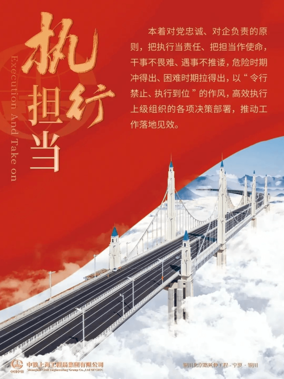 华海公司各单位学习宣贯集团公司"六种文化理念"(一)_项目_工作_精神
