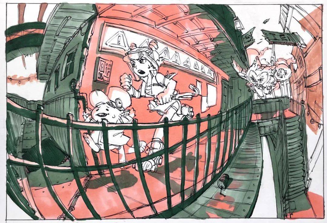 2022年北艺中国传媒大学动画戏美两大王牌专业合格人数继续湖北领先