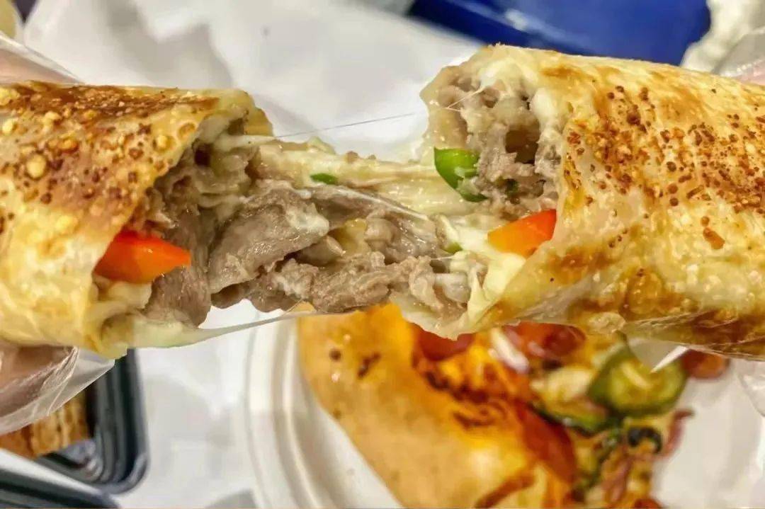 【山姆招牌「芝士牛肉卷」同款】仅59.8元起购门市价199.