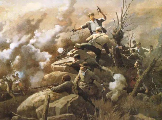 连环画传奇精品回放224丁斌曾韩和平与经典连环画铁道游击队