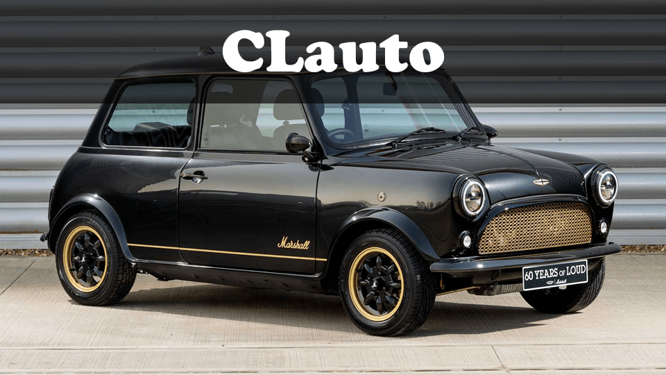 限量60台的MINI RME音响车,就知道了我们的巨大差距 | 酷乐汽车_搜狐汽车_搜狐网