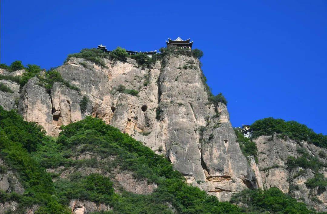 崆峒山超值特惠套票来袭!快来体验~_旅游_平凉市_门票