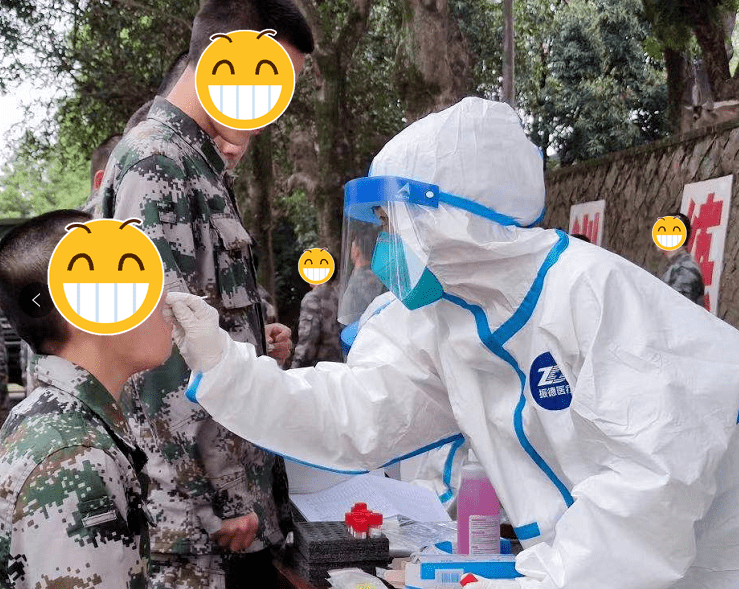 同心抗疫福建省级机关医院从严从实从细抓好疫情防控工作