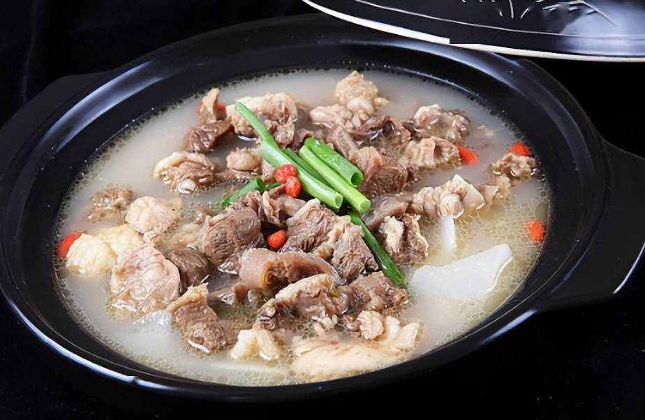 这4道菜营养又美味让孩子跟上春天的末班车个子长高高