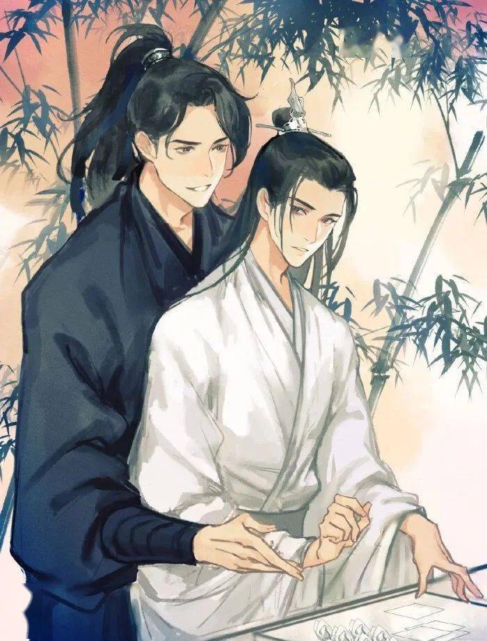 是谁的dna动了~!_微雨_海棠_少年