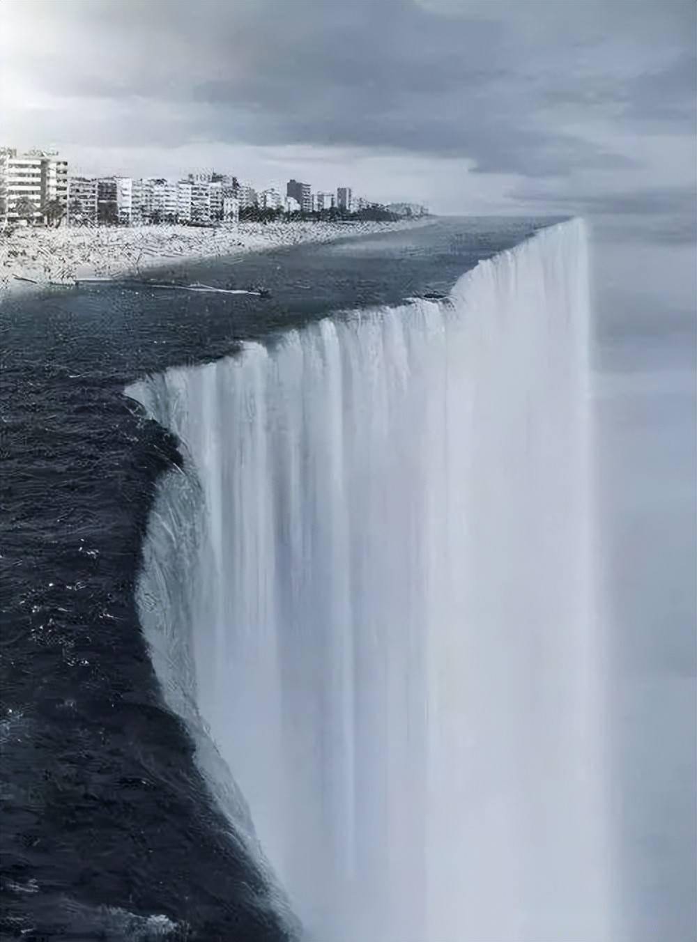 29张不可思议的照片一生难遇