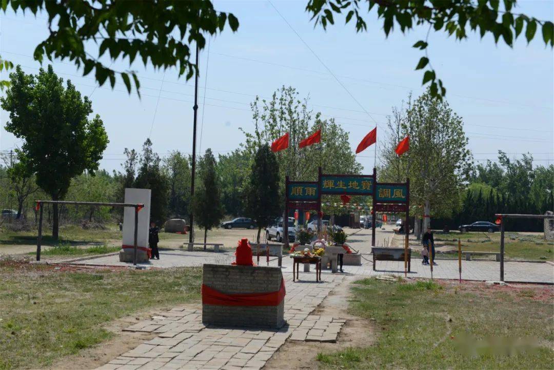 「人间仙境数烟台」东海神庙,万壑朝宗甲天下_莱州_祭祀_阙里