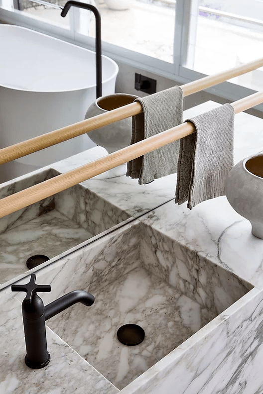 不一样的极简格调carolewhiting