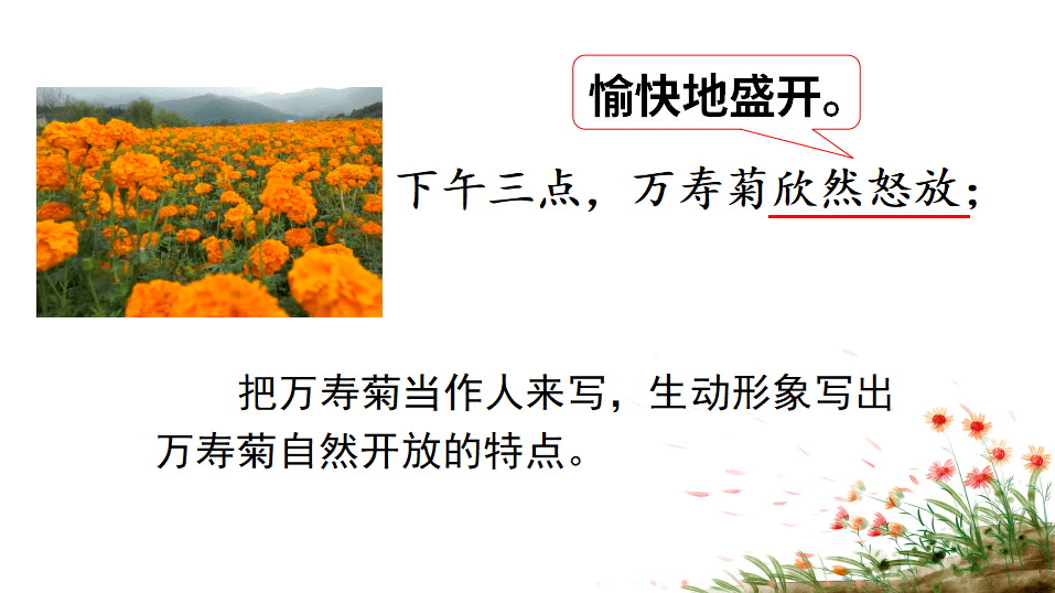 課文2《燕子》課文3《荷花》課文4《昆蟲備忘錄》習作《我的植物朋友