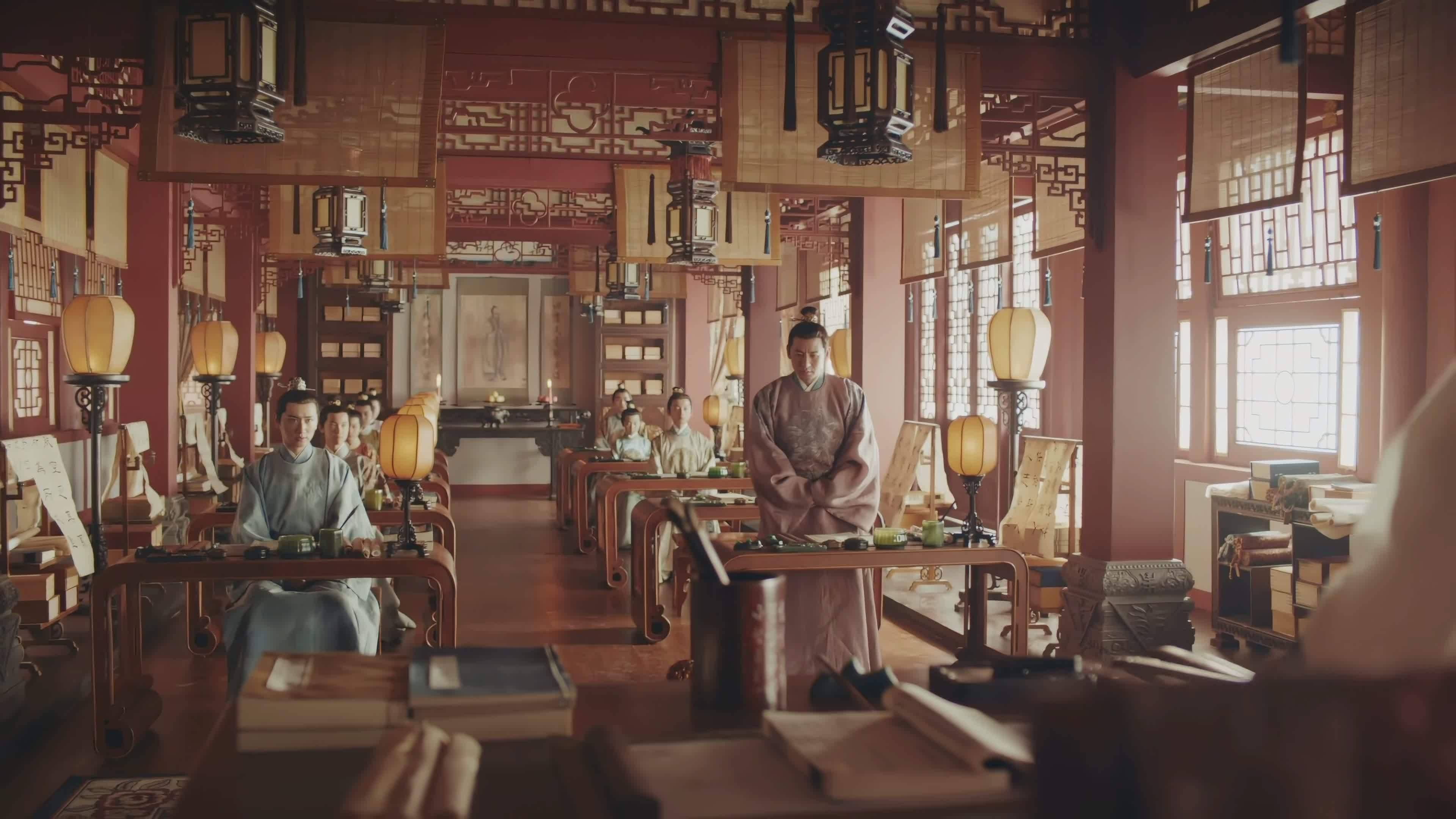 朱棣_朱允炆_应天府