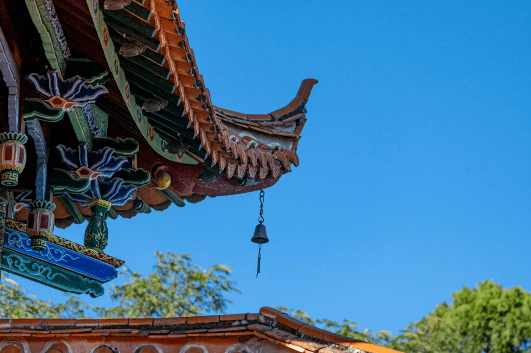 身临其境澄江凤山公园vr全景上线
