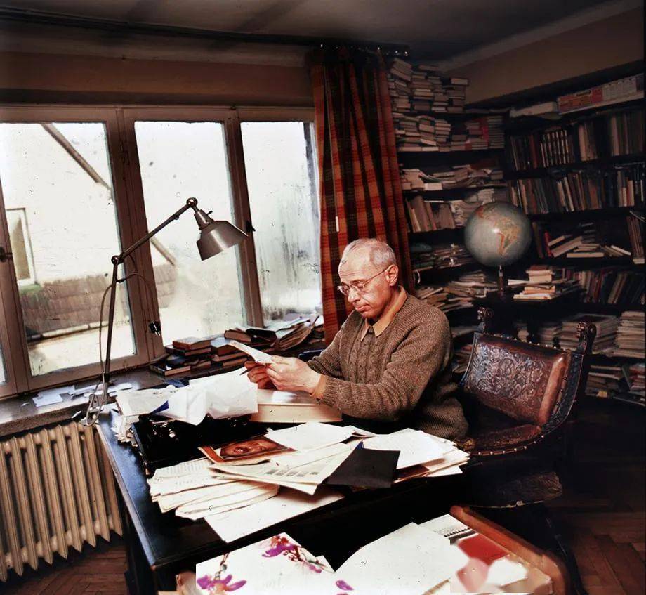 半个多世纪之后,这本书活了下来_莱姆_技术_大全