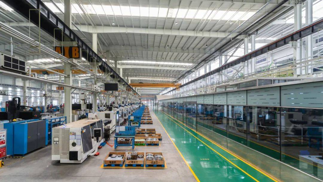 萨驰_造业_中国