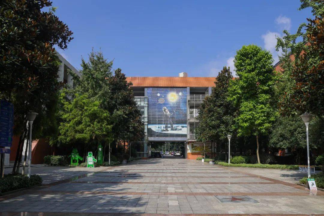 星光学校:让星光洒满所有童年