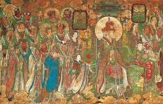 举头三尺有神明神仙为什么要监察人间的善恶功过