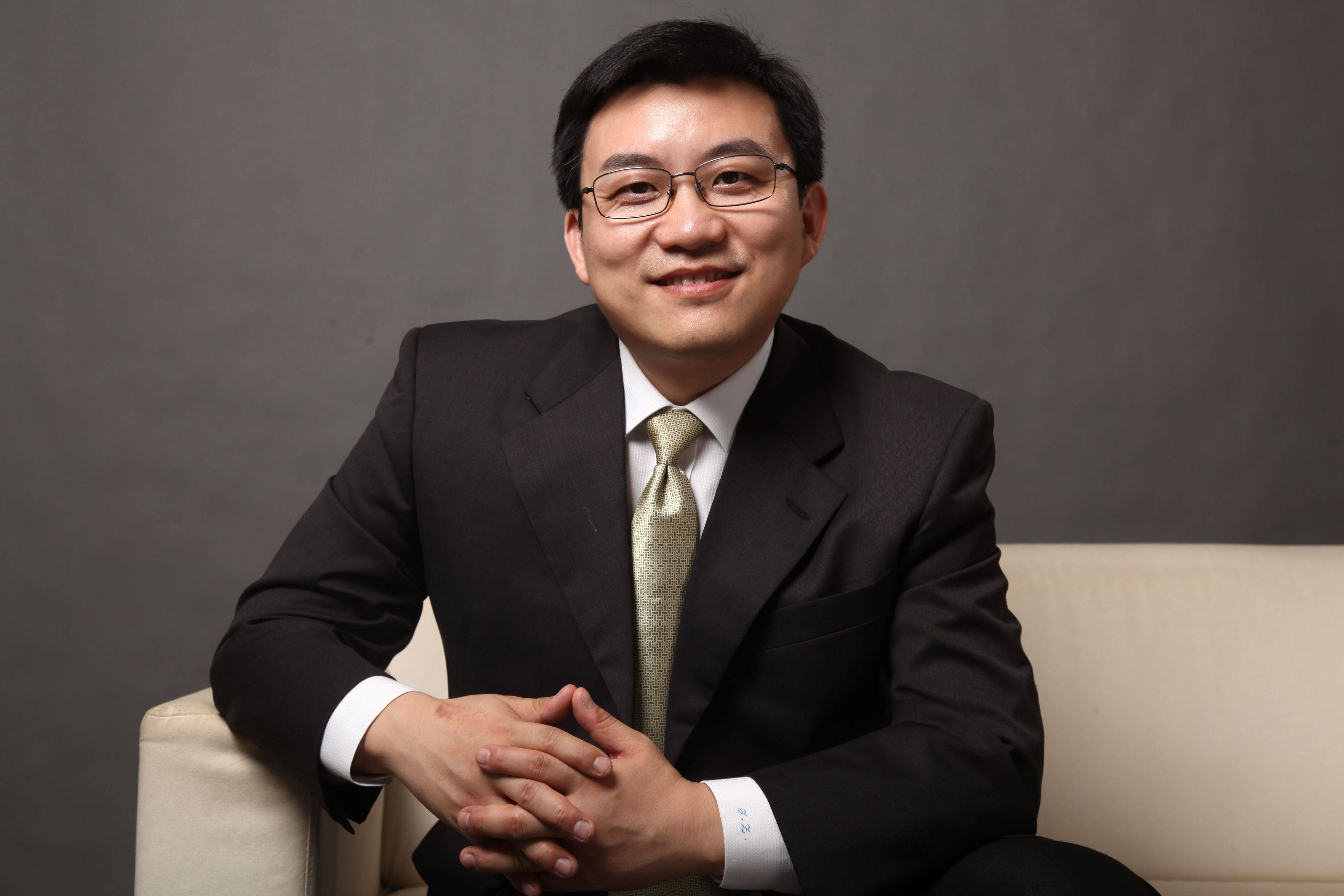 专访琢石资本创始合伙人郑翔予消费投资退潮之后才能看见踏实做产品的