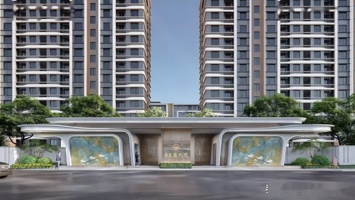 尚玉园礼苑科技之光让生活更美好二