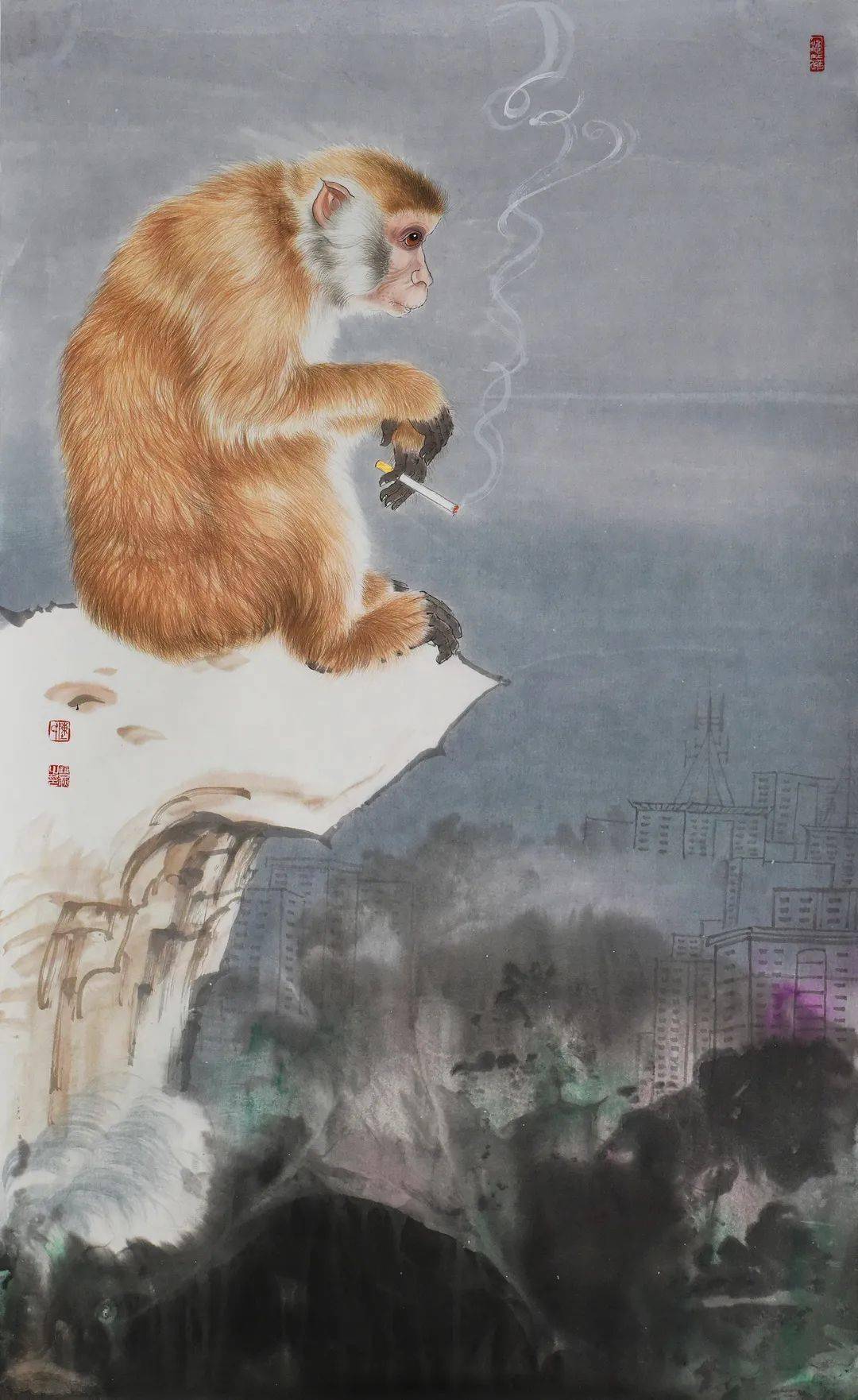 叶其青 葵扇拂香展馆将会展出丁德发,于江平,王建玉,韦贵敏,邓博文