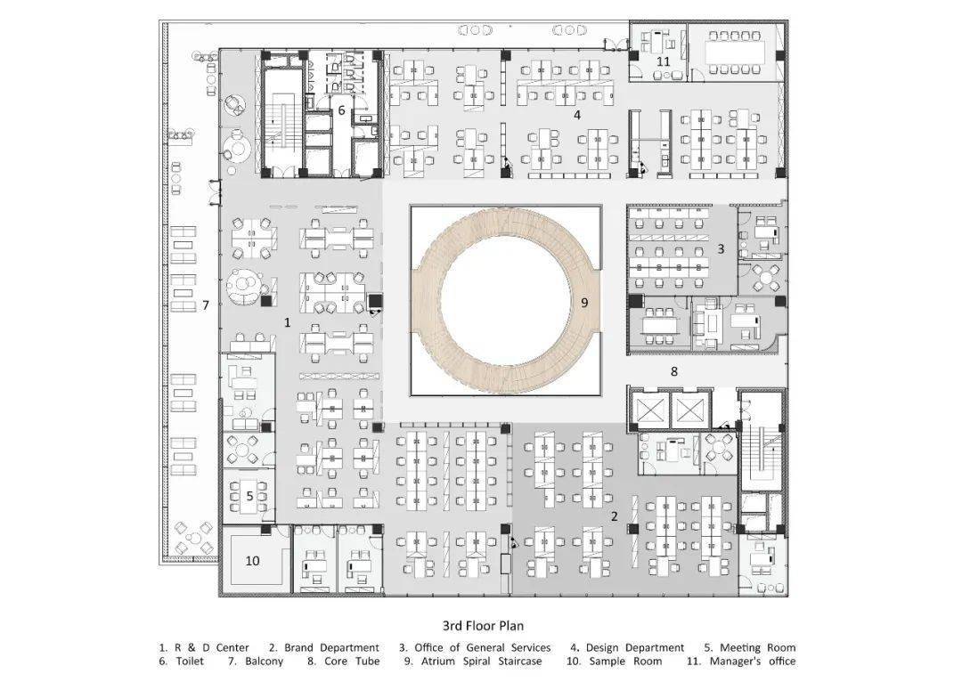 ��Ҽ������Ʒ��������ʽ�칫���ƶ���ŵ�ܲ����