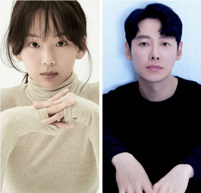 金东旭,秦基周确定出演kbs新剧《偶然遇见的你》_海俊_时间_合作