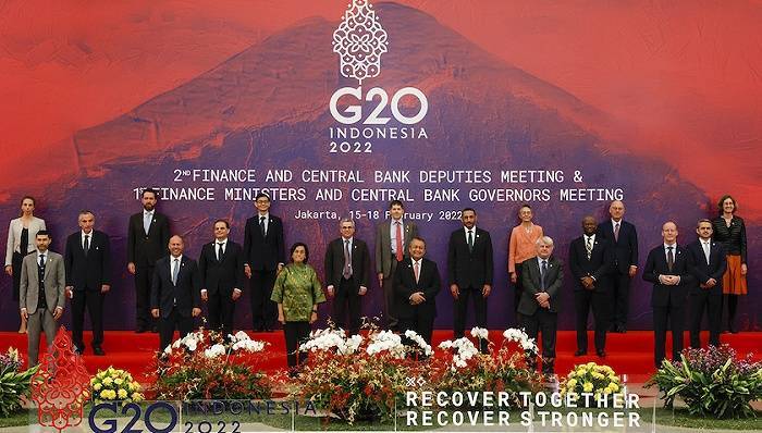 美国不愿和俄罗斯同框，“不谈政治”的G20面临新考验