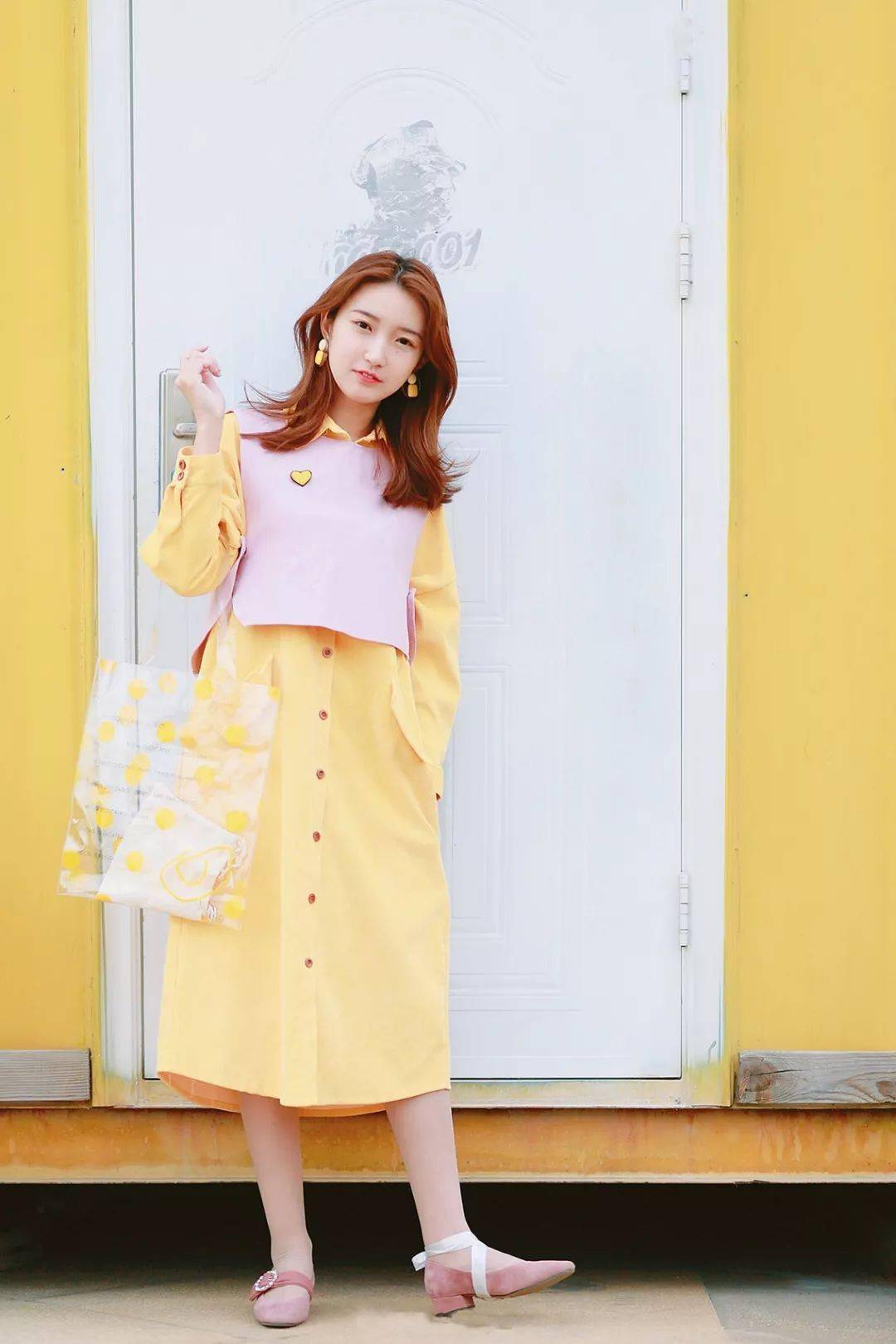 裙子这样搭这个夏天美炸了